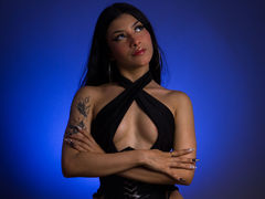 LisaGremory from LiveJasmin