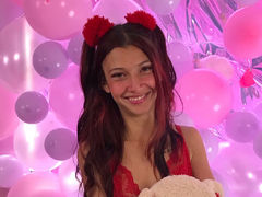 LissTexas - female webcam at LiveJasmin