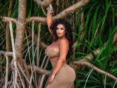LivSumers - female with brown hair and  big tits webcam at LiveJasmin