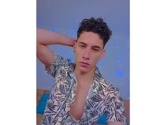 liamgold - male webcam at LiveJasmin