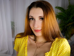 LoreleiRay - female with brown hair webcam at LiveJasmin