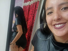 LorenLambert - female with black hair and  big tits webcam at LiveJasmin