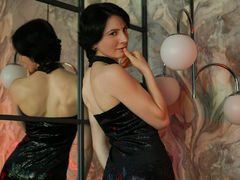 LorenRivera - female webcam at LiveJasmin