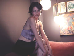 LorenRivera - female webcam at LiveJasmin