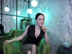 LorenRivera - female webcam at LiveJasmin