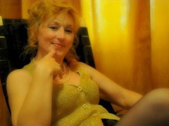 MilfLation69 - blond female with  big tits webcam at xLoveCam
