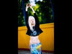 AngelikaMoebius - blond female webcam at LiveJasmin