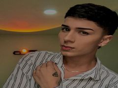 LucasDominguez - male webcam at LiveJasmin