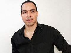 LuisOchoa - male webcam at LiveJasmin