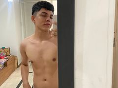 LukasDiaz - male webcam at LiveJasmin