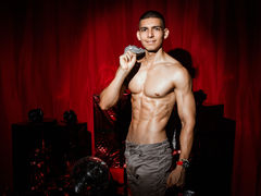 LukePearson - male webcam at LiveJasmin