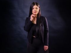 LylithBlack from LiveJasmin