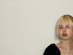 LynetDaines - blond female with  small tits webcam at LiveJasmin