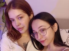 LynetteAndTayte from LiveJasmin