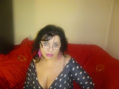 Madellaine69 - female with black hair and  big tits webcam at xLoveCam