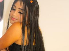 MadisonOwen - shemale with black hair webcam at LiveJasmin