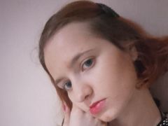 MagieLee - blond female with  small tits webcam at LiveJasmin