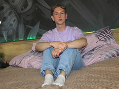 MalMiller - male webcam at LiveJasmin