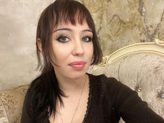 MandiFay from LiveJasmin