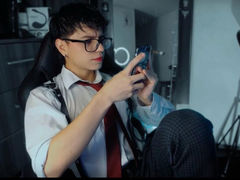 MarckCollis - male webcam at LiveJasmin