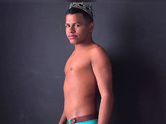 MarckStill - male webcam at LiveJasmin