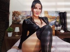 MariaEmpress from LiveJasmin