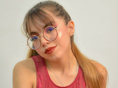 MariaHunter from LiveJasmin