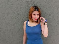 Anna23 from LiveJasmin