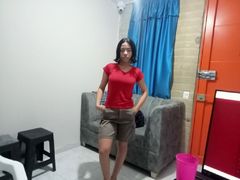 MarianGils from LiveJasmin