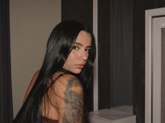 Marianaferrer - female with black hair and  small tits webcam at ImLive