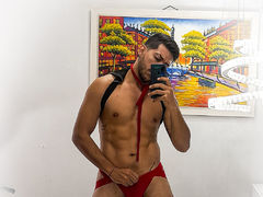 MarkGates - male webcam at LiveJasmin