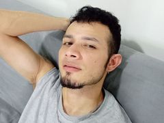 MarkRob - male webcam at LiveJasmin