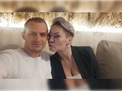 MarkandCandice - couple webcam at LiveJasmin