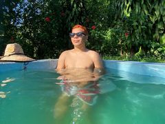 MarlonGandy - male webcam at LiveJasmin