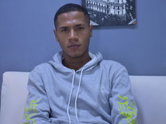 MarlonMoreno - male webcam at LiveJasmin