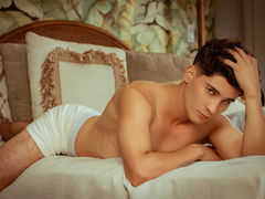 MartiOrlov - male webcam at LiveJasmin