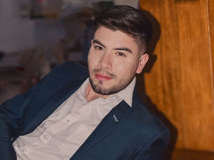 MartinCadavid - male webcam at LiveJasmin