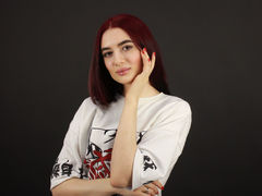 MaryBoyd from LiveJasmin