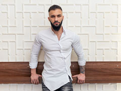 MateoBennett - male webcam at LiveJasmin