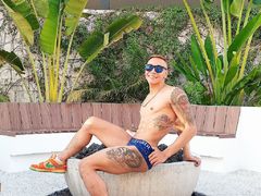 MathewLopez - male webcam at LiveJasmin