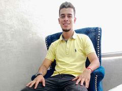 MatihasJar - male webcam at LiveJasmin