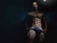 MatiusCross from LiveJasmin