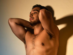 MattArthim - male webcam at LiveJasmin