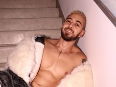 MattBrandon - male webcam at LiveJasmin