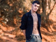 MattMiller - male webcam at LiveJasmin