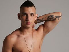 MattYuso - male webcam at LiveJasmin