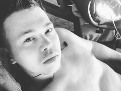 MatthewJordan - male webcam at LiveJasmin