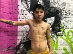 MattyGreif - male webcam at LiveJasmin