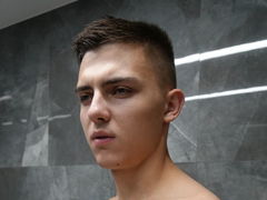 MatvejDidenko - male webcam at LiveJasmin