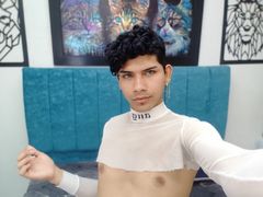 MaxStors - male webcam at LiveJasmin